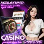 Strategi Menang dengan Scatter Hitam dalam Slot Online