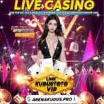 Slot Gacor: Panduan Memanfaatkan Fitur Bonus