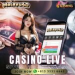 Cara Mendaftar dan Mulai Bermain Slot di Slot777