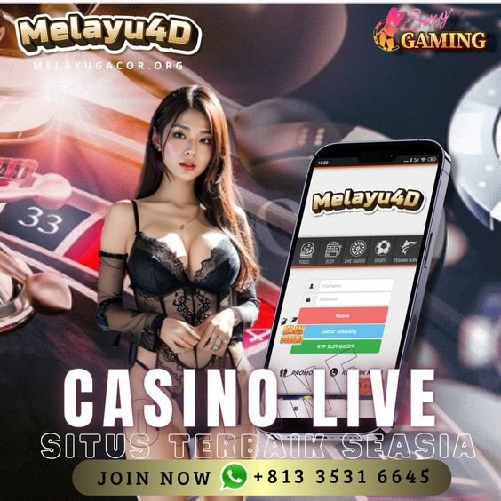 Cara Mendaftar dan Mulai Bermain Slot di Slot777