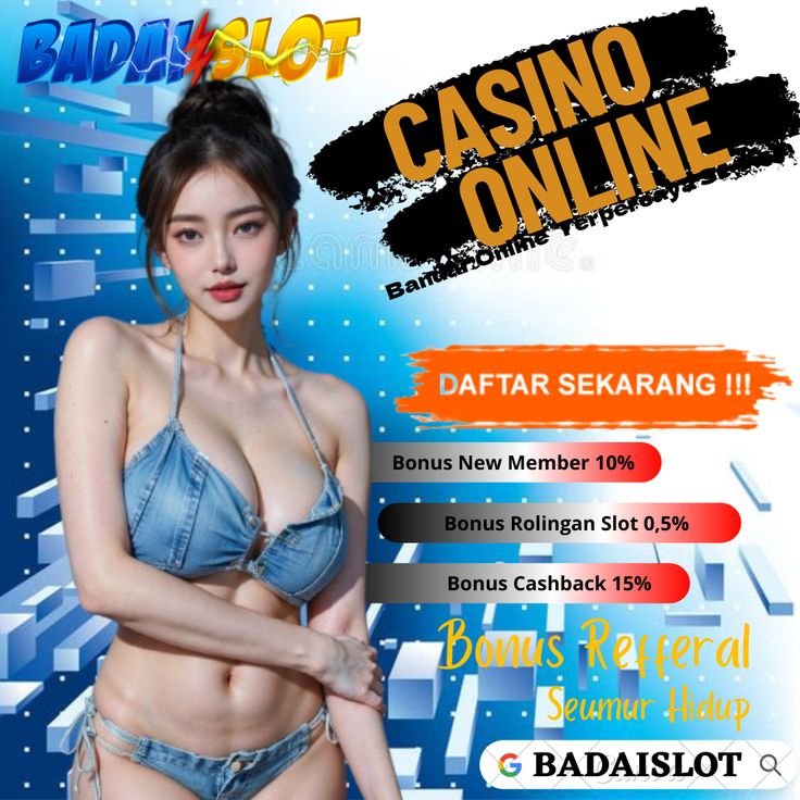 Tridewi: Panduan Pemula untuk Memulai Perjalanan Judi Online