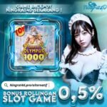 Panduan Memilih Kasino Online untuk Bermain Slot