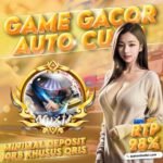 Slot Online Gacor Hari Ini dengan Kemenangan Konsisten